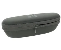 Calvin Klein Glasses Case Juodas/Pilkas