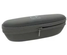 Calvin Klein Glasses Case Juodas/Pilkas