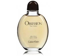 Calvin Klein Obsession for Men ASW M, 125 ml