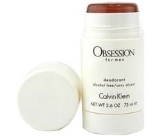 Calvin Klein Obsession dezodoranto lazdelė 75ml