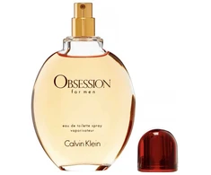Calvin Klein Obsession Perfume EDT 125ml