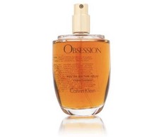 Calvin Klein Obsession Perfume Tester EDP 100ml