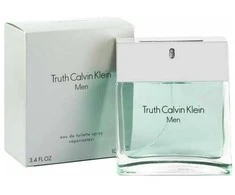Kvepalai vyrams Calvin Klein Truth For Men EDT, 100 ml