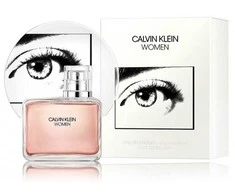 Kvepalai moterims Calvin Klein Women EDP, 100 ml