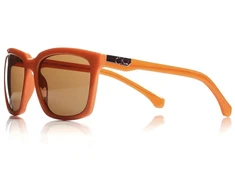 Calvin Klein, Calvin Klein, Sunglasses, J750S/56, Oranžinis, For Women