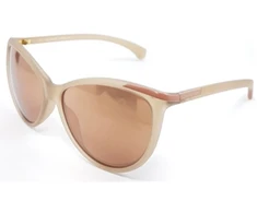 Calvin Klein, Calvin Klein, Sunglasses, J767S/60, Mate Rose, For Women