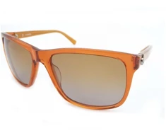 Calvin Klein, Calvin Klein, Sunglasses, Oranžinis, For Women