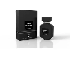 Camara Amber Addiction EDP parfumuotas vanduo unisex, 100 ml