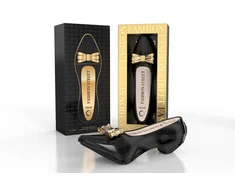Camara Fashion Street Vogue EDP parfumuotas vanduo moterims, 100 ml