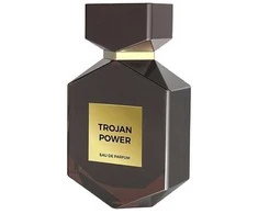 Camara Trojan Power EDP parfumuotas vanduo vyrams, 100 ml