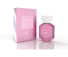 Camara Velvet Candy EDP parfumuotas vanduo moterims, 100 ml
