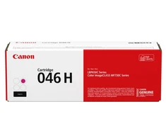 Tonerio Kasetė - Canon CRG 046H 5000 Puslapių Originalus Magenta