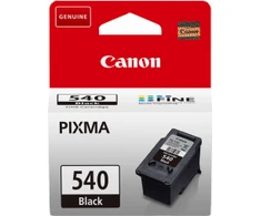Canon PG-540 (5225B001) Rašalinė kasetė, Juoda