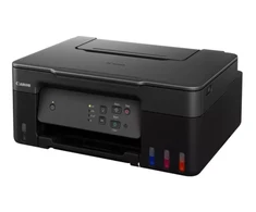 „Canon PIXMA Spausdintuvas G2430“ pakartotinai užpildomos rašalo talpyklos) - spalvotas, MF (spausdinimas, kopijuoklis, nuskaitymas), USB
