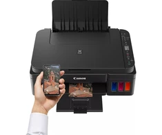 Spausdintuvas Canon PIXMA G3410 MegaTank
