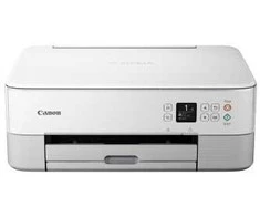 Spausdintuvas Canon | daugiafunkcis įrenginys | PIXMA TS5351i | Inkjet | Spalvotas | Copy, Print, Scan | A4 | Wi-Fi | Baltas