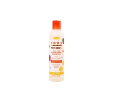 "Cantu Care For Kids" maitinamasis šampūnas maudynėm be ašarų 237ml