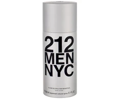 Carolina Herrera 212 Men DSR M, 150 ml