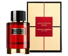 Carolina Herrera Amazonian Rose EDP parfumuotas vanduo moterims, 100 ml