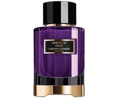 Carolina Herrera Amethyst Haze EDP parfumuotas vanduo moterims, 100 ml
