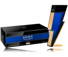 Carolina Herrera BAD BOY COBALT ABSOLUTE EDP vapo 150 ml