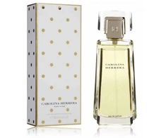 Carolina Herrera Carolina Herrera EDP parfumuotas vanduo moterims, 100 ml