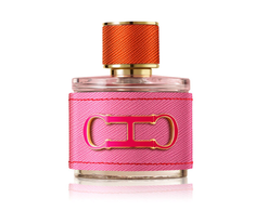 Carolina Herrera CH Passion EDP kvepalai moterims, 100 ml, testeris