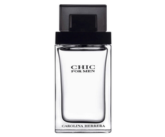 Carolina Herrera Chic
