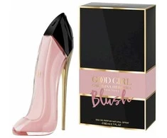 Carolina Herrera Good Girl Blush - EDP - TESTER