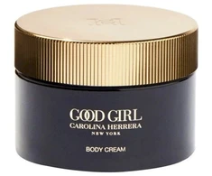 Carolina Herrera Good Girl Body Kreminis 200ml