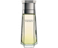 Carolina Herrera Herrera for Men (Kvepalai Vyrams) EDT 100ml (TESTER)