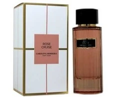 Carolina Herrera Rose Cruise EDT tualetinis vanduo unisex, 100 ml