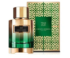 Carolina Herrera True Oud EDP parfumuotas vanduo unisex, 100 ml