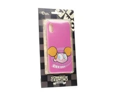 Cartoon Network Dexter Silikoninis dėklas for Samsung J610 Galaxy J6 Plus (2018) Dee Dee