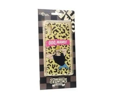 Cartoon Network Cartoon Network Johnny Bravo silikoninis dėklas, skirtas Apple iPhone XR Mamo