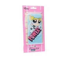 Cartoon Network The Powerpuff Girls Silikoninis dėklas for Xiaomi Redmi 6A Bubbles Power