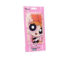 Cartoon Network The Powerpuff Girls Silikoninis dėklas for Apple iPhone XS Max Blossom