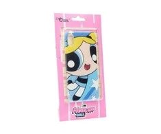 Cartoon Network The Powerpuff Girls Silikoninis dėklas for Apple iPhone XS Max Bubbles