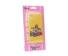 Cartoon Network The Powerpuff Girls Silikoninis dėklas for Xiaomi Redmi 6A Team