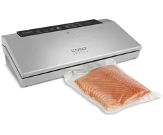 Caso GourmetVAC 380 vakuuminis pakavimo aparatas 160 W