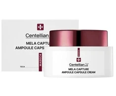 Centellian24 Madeca Mela Capture Ampoule Capsule Kreminis, 55 ml
