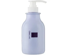 [CERACLINIC] Šampūnas nuo geltonų plaukų DERMAID 4.0 No Geltona Šampūnas Protein Quench, 500 ml
