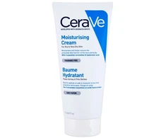 Drėkinantis kremas sausai iki labai sausai odai Cerave, 177 ml