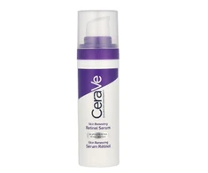 CeraVe Skin Renewing Retinol Serum veido serumas, 30 ml