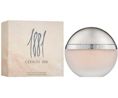 Kvepalai moterims Nino Cerruti Cerruti 1881 EDT, 100 ml
