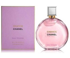 Chanel Chance Eau Tendre Perfume EDT 100 ml