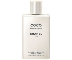 Chanel Coco Mademoiselle BOL W, 200 ml