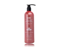 CHI Color Illuminate Raudona Auburn Šampūnas, 739 ml