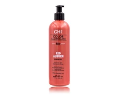 CHI Color Illuminate Raudona Auburn Šampūnas, 739 ml