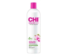 CHI ColorCare Color Lock šampūnas, 739 ml